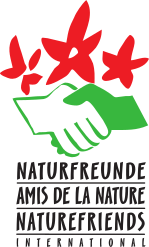 logo Naturefriends International