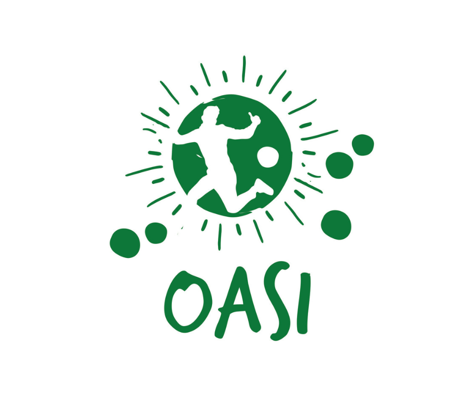 OASI logo